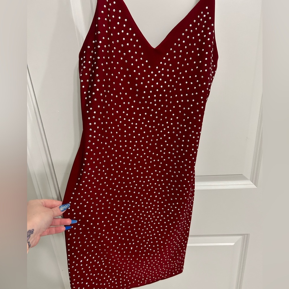 Night out dress